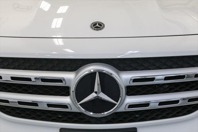 used 2020 Mercedes-Benz GLB 250 car, priced at $31,850