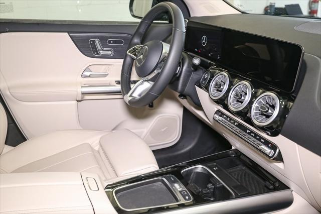 used 2025 Mercedes-Benz GLA 250 car, priced at $48,795