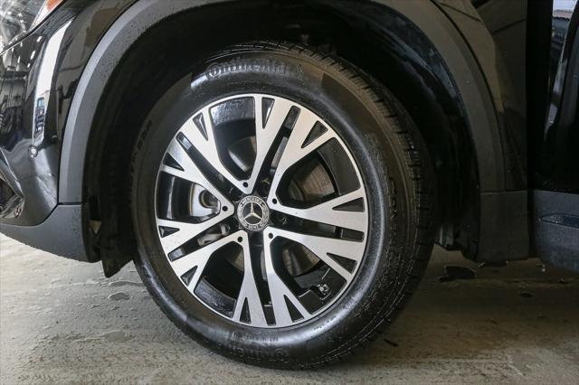 used 2025 Mercedes-Benz GLA 250 car, priced at $48,795