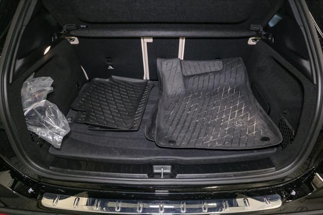 used 2025 Mercedes-Benz GLA 250 car, priced at $48,795
