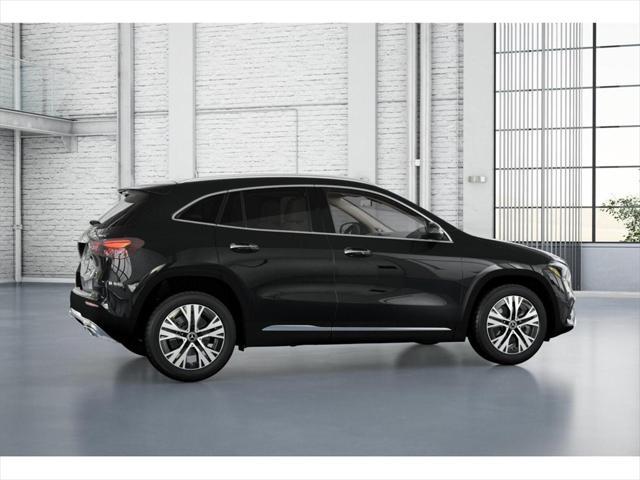 used 2025 Mercedes-Benz GLA 250 car, priced at $48,795