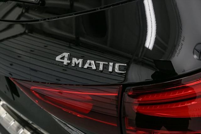 used 2025 Mercedes-Benz GLA 250 car, priced at $48,795