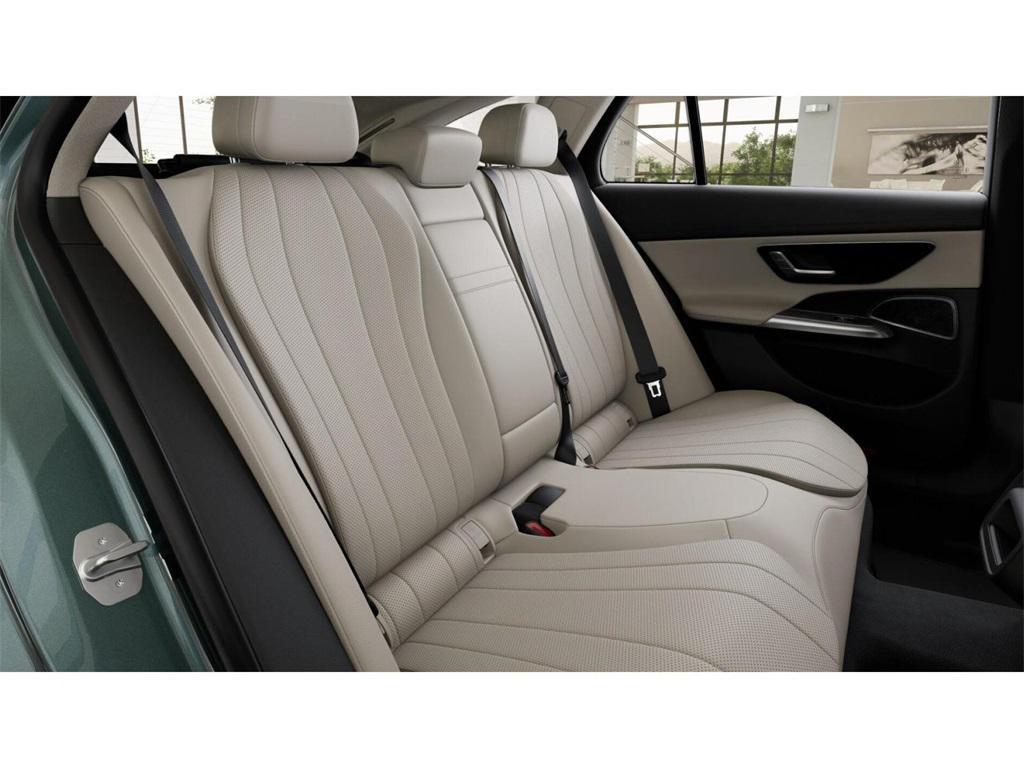 new 2026 Mercedes-Benz E-Class car, priced at $82,550