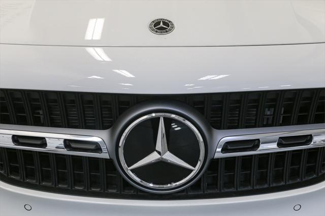 new 2025 Mercedes-Benz GLA 250 car