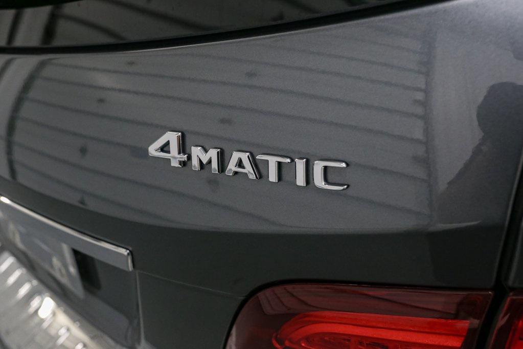 used 2018 Mercedes-Benz GLE 350 car, priced at $21,850