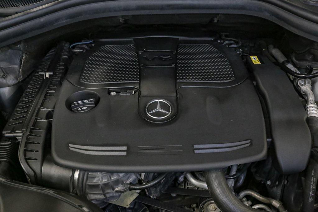 used 2018 Mercedes-Benz GLE 350 car, priced at $21,850