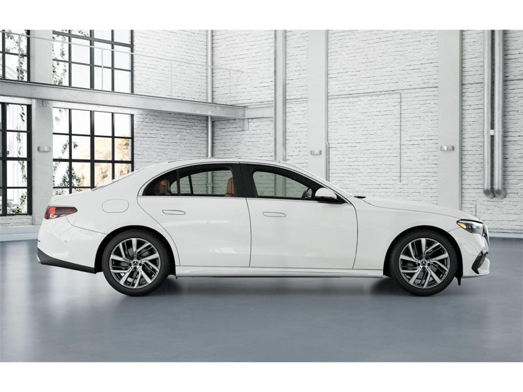 new 2026 Mercedes-Benz E-Class car, priced at $71,900