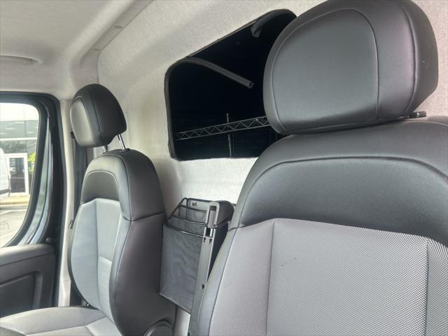 used 2019 Ram ProMaster 1500 car, priced at $18,350