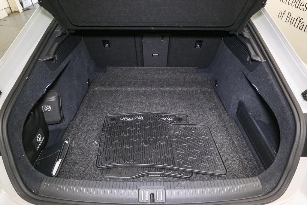 used 2023 Volkswagen Arteon car, priced at $33,950
