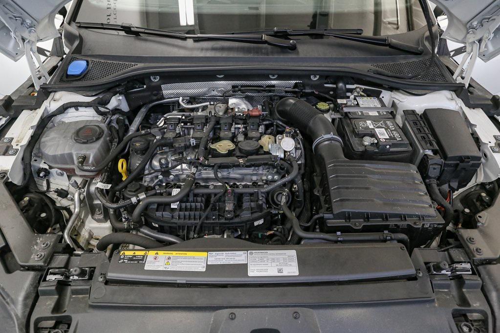 used 2023 Volkswagen Arteon car, priced at $33,950