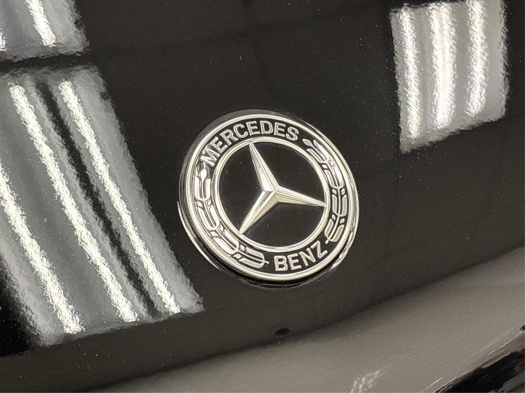 used 2025 Mercedes-Benz CLA 250 car, priced at $44,850