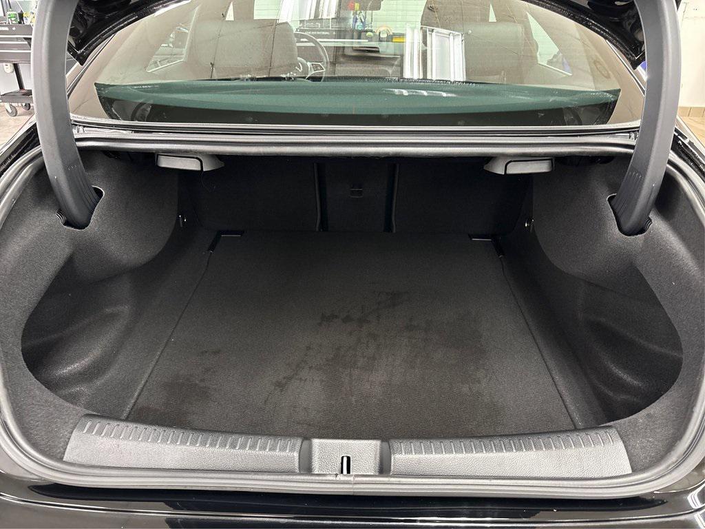 used 2025 Mercedes-Benz CLA 250 car, priced at $44,850