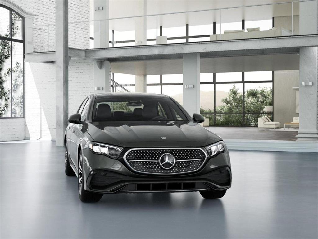new 2026 Mercedes-Benz E-Class car, priced at $70,935