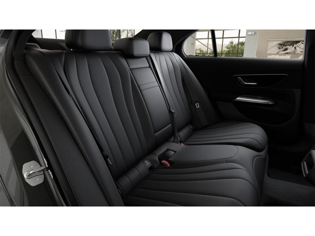 new 2026 Mercedes-Benz E-Class car, priced at $70,935