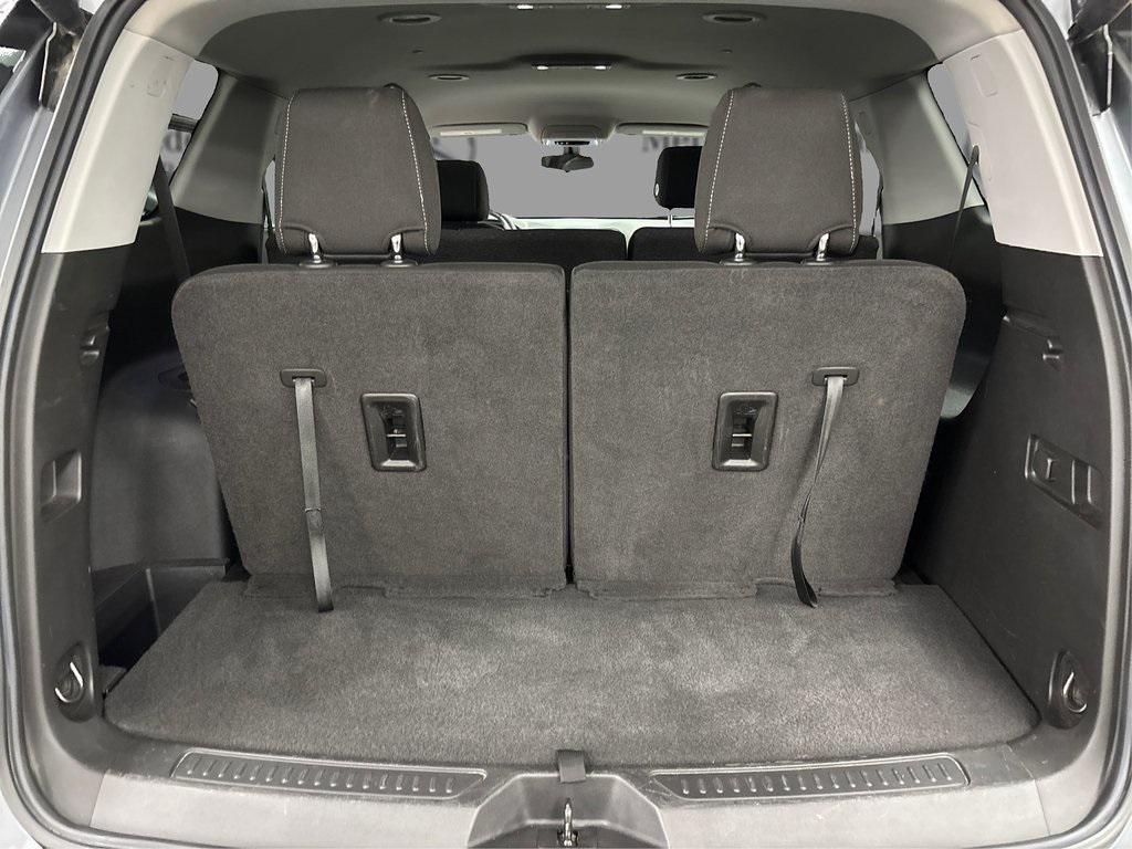 used 2020 GMC Acadia car, priced at $19,850