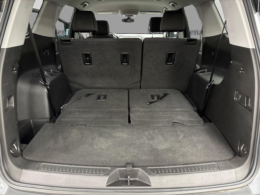 used 2020 GMC Acadia car, priced at $19,850