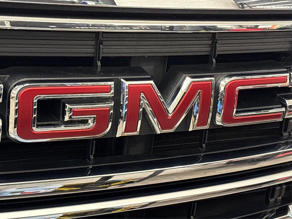 used 2020 GMC Acadia car, priced at $19,850