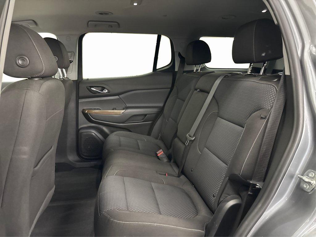 used 2020 GMC Acadia car, priced at $19,850