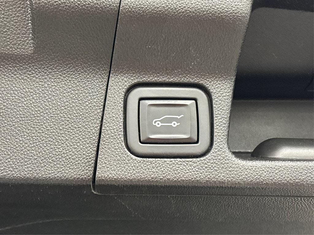 used 2020 GMC Acadia car, priced at $19,850