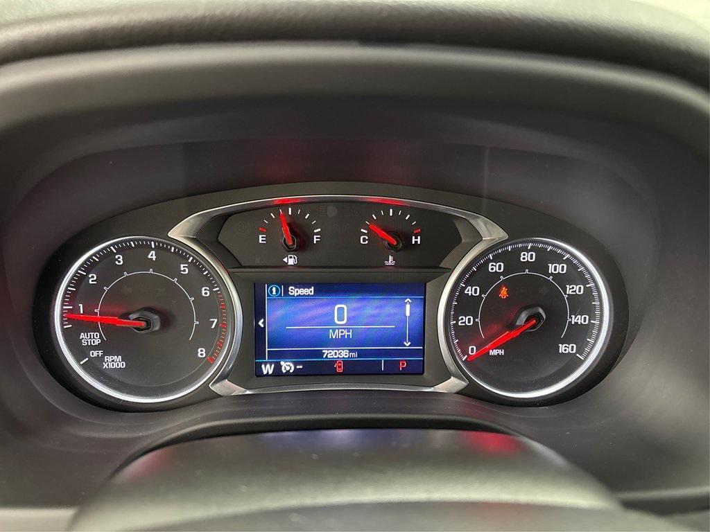 used 2020 GMC Acadia car, priced at $19,850