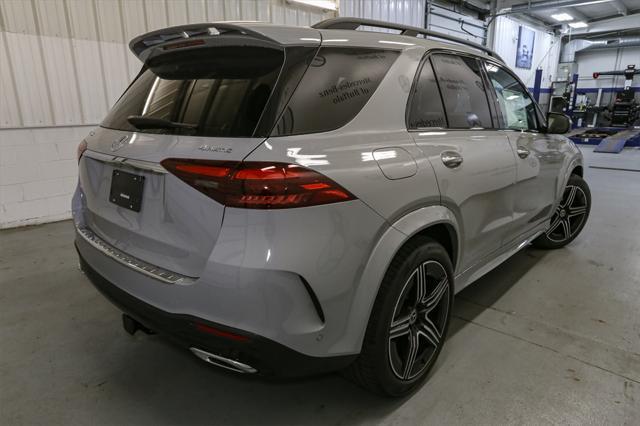 new 2025 Mercedes-Benz GLE 350 car, priced at $78,630