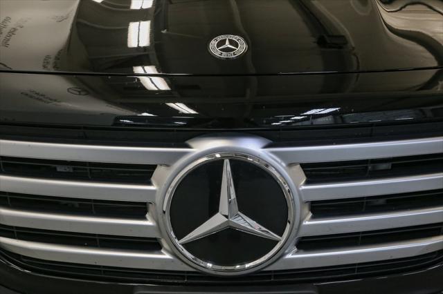 used 2025 Mercedes-Benz GLB 250 car, priced at $48,650