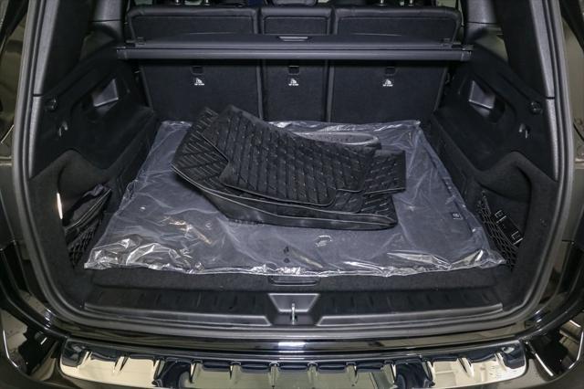 used 2025 Mercedes-Benz GLB 250 car, priced at $48,650