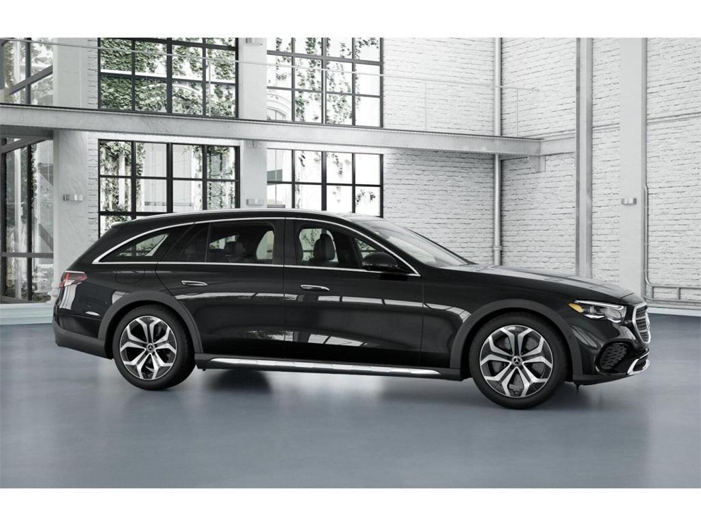 new 2025 Mercedes-Benz E-Class car, priced at $86,515