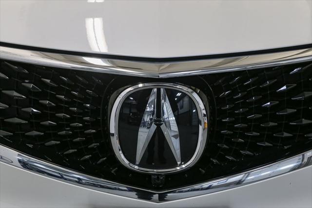 used 2019 Acura RDX car, priced at $28,144