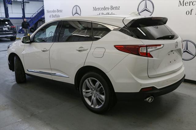 used 2019 Acura RDX car, priced at $28,144