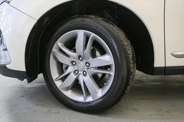 used 2019 Acura RDX car, priced at $28,144