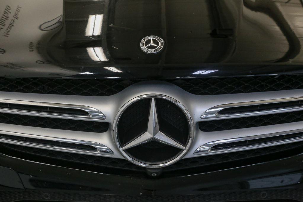 used 2019 Mercedes-Benz GLC 300 car, priced at $25,650