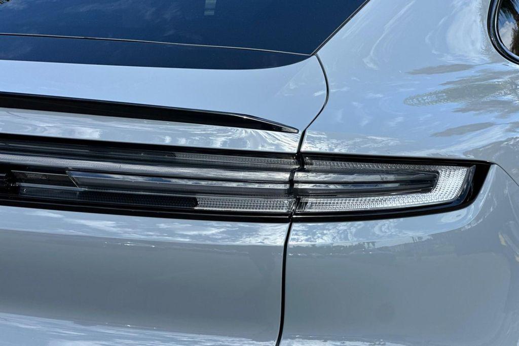 new 2026 Porsche Cayenne car, priced at $140,450