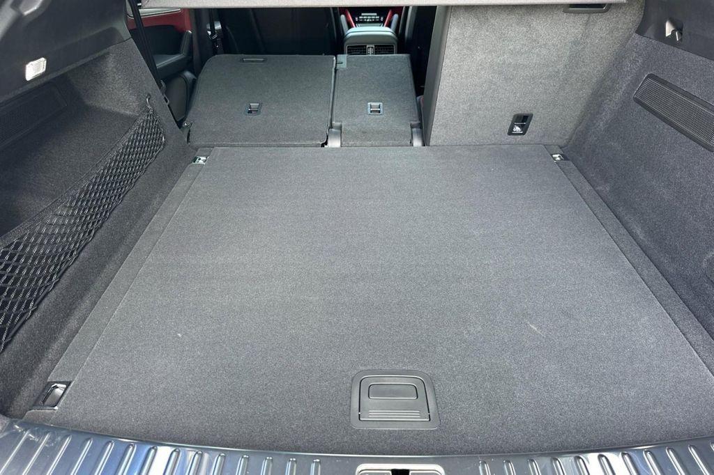 new 2026 Porsche Cayenne car, priced at $140,450