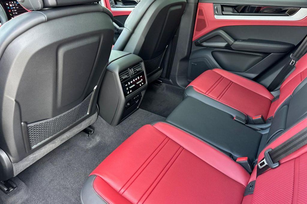 new 2026 Porsche Cayenne car, priced at $140,450