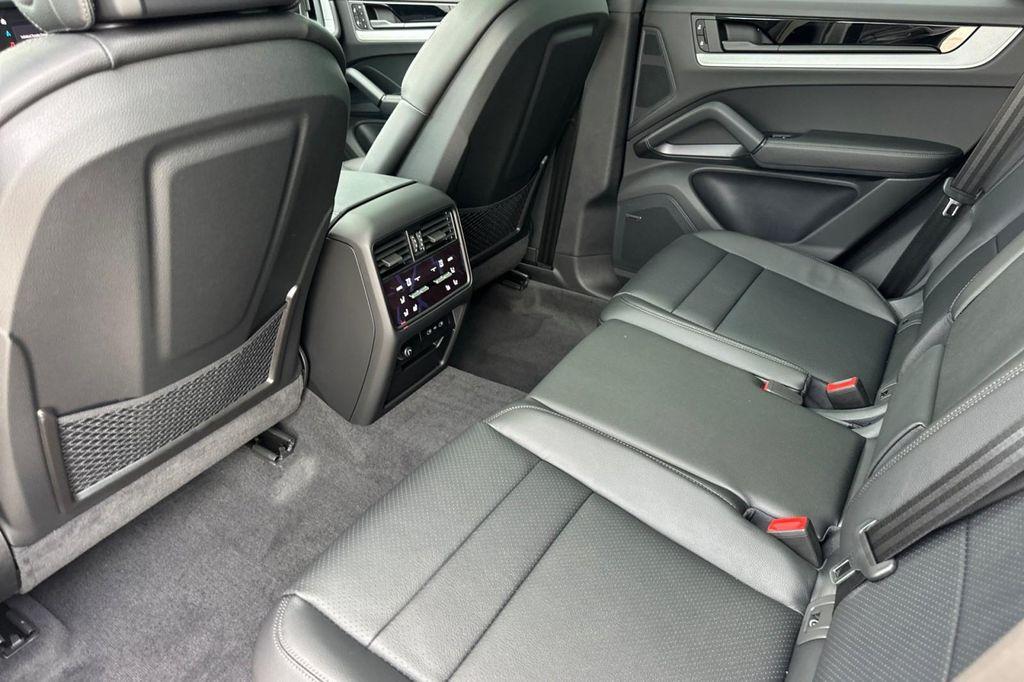 new 2026 Porsche Cayenne car, priced at $109,400
