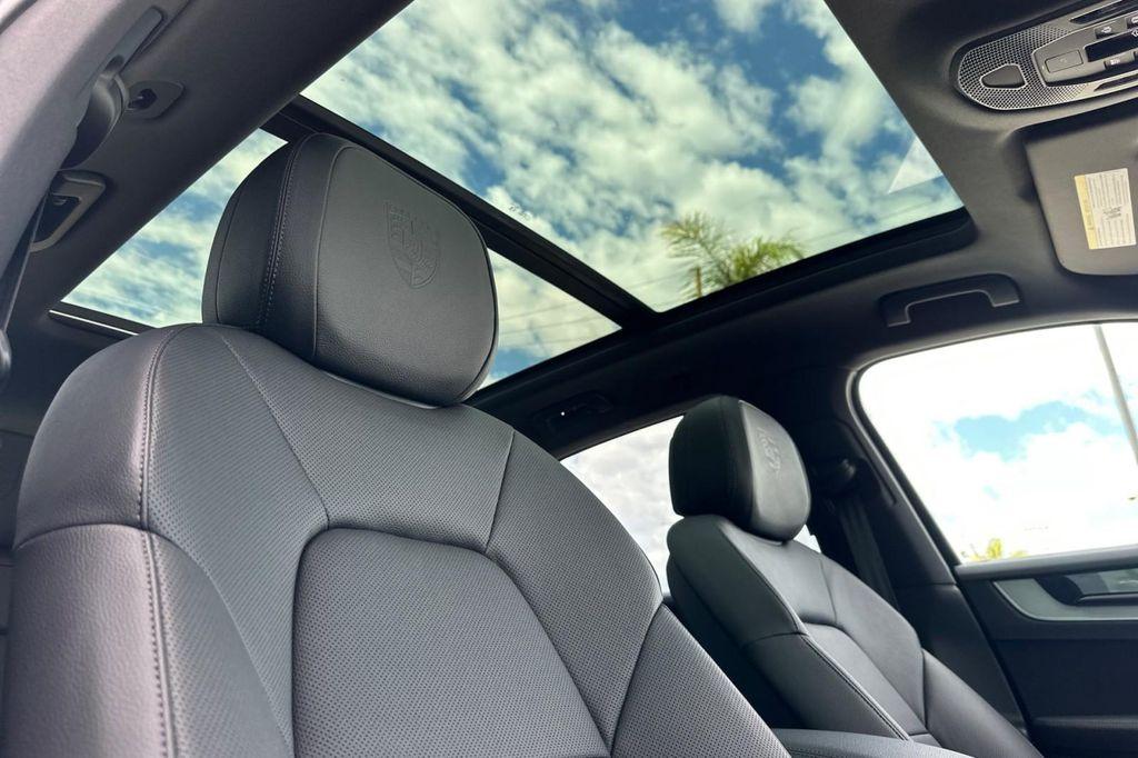 new 2026 Porsche Cayenne car, priced at $109,400