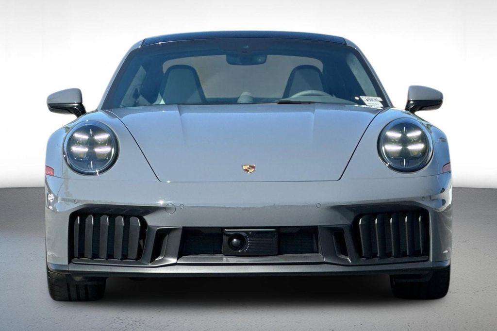 new 2025 Porsche 911 car, priced at $228,545