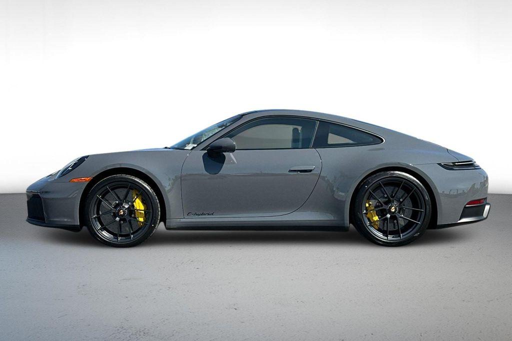 new 2025 Porsche 911 car, priced at $228,545