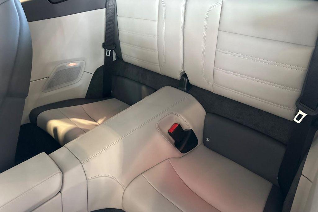 new 2026 Porsche 911 car, priced at $197,490