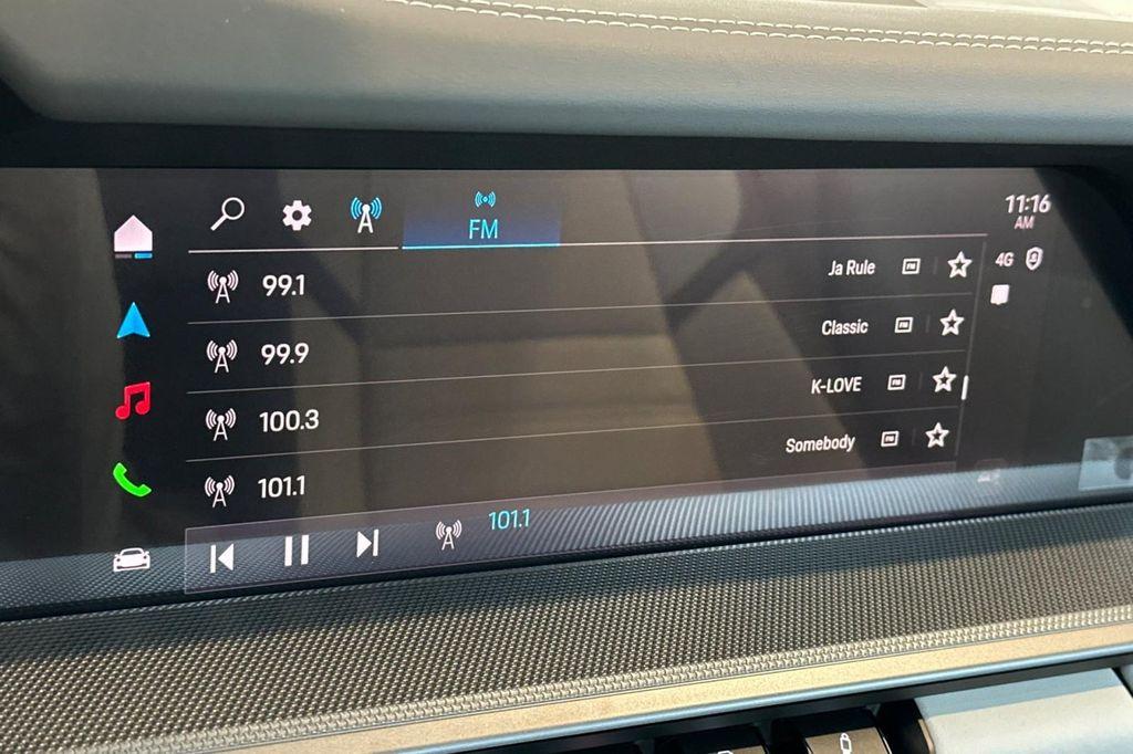 new 2026 Porsche 911 car, priced at $197,490