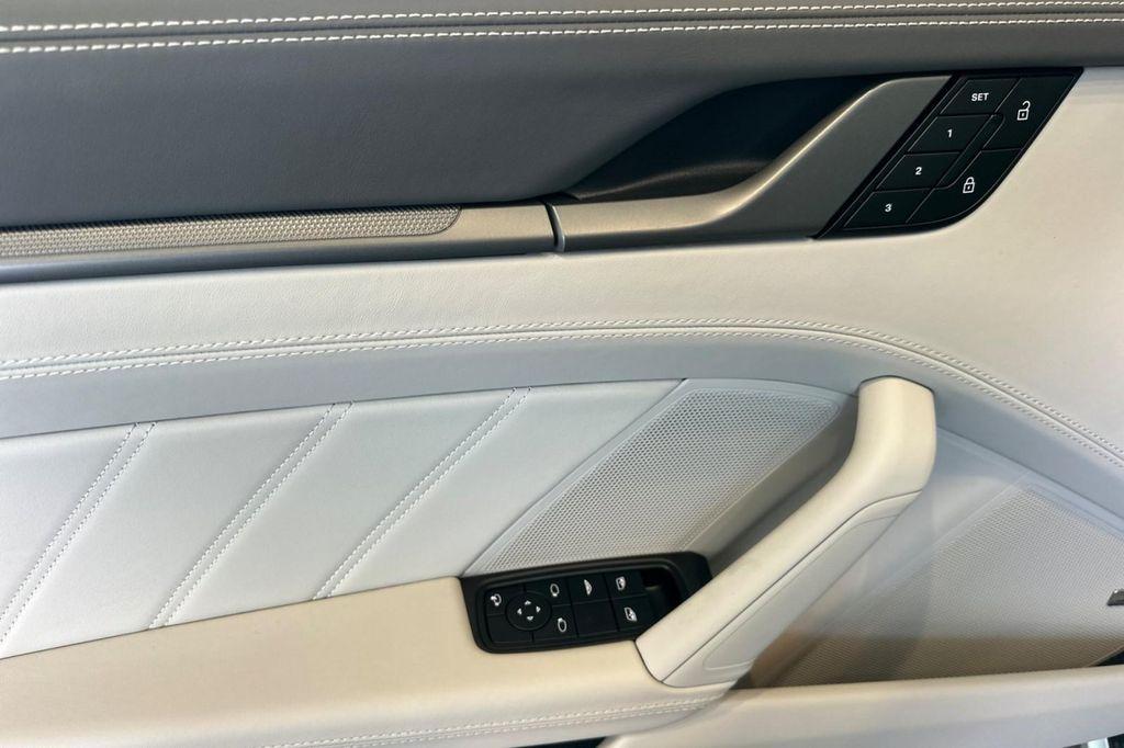 new 2026 Porsche 911 car, priced at $197,490