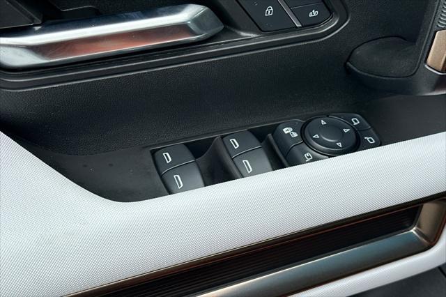 used 2024 GMC HUMMER EV SUV car, priced at $79,884
