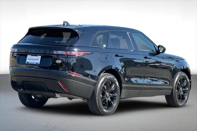 used 2020 Land Rover Range Rover Velar car, priced at $33,884