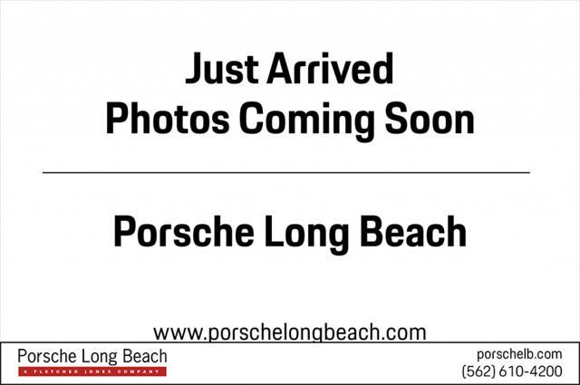 used 2021 Porsche Cayenne car, priced at $57,774