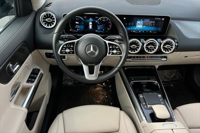 used 2021 Mercedes-Benz GLA 250 car, priced at $28,584