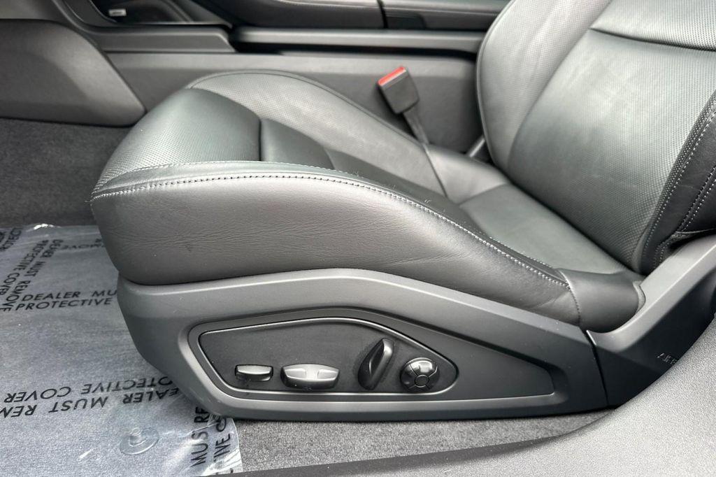 used 2021 Porsche Taycan car, priced at $69,884