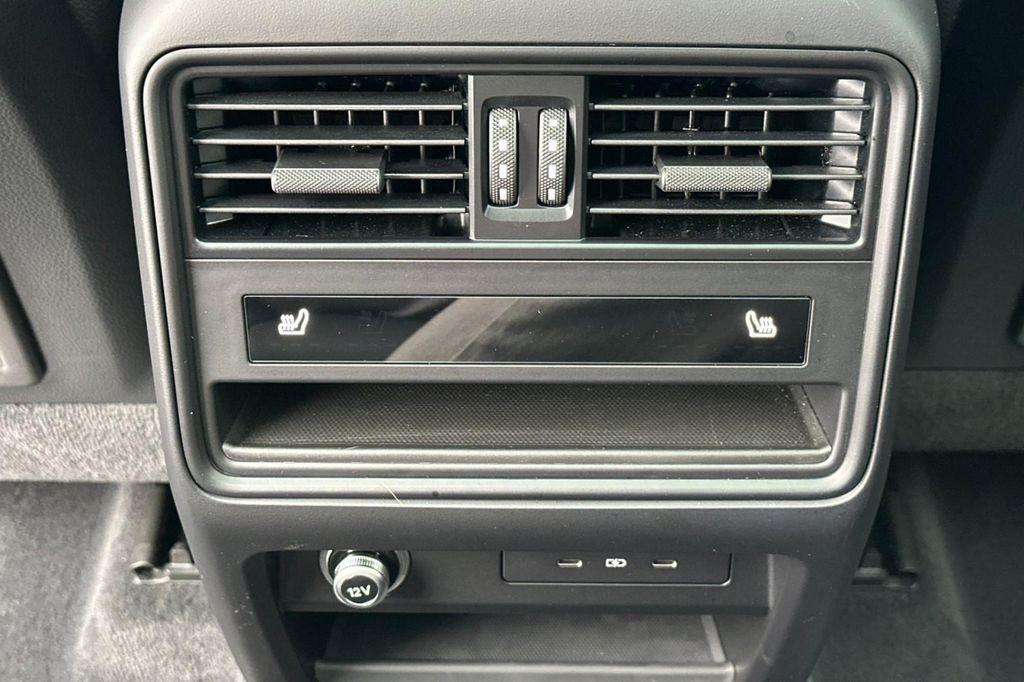 used 2025 Porsche Cayenne car, priced at $139,884