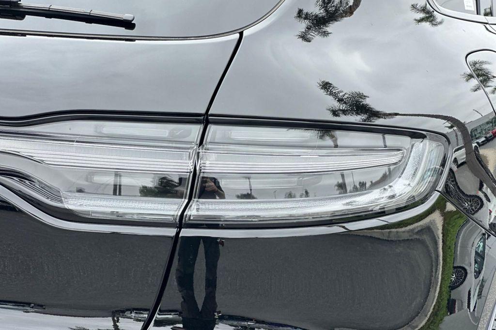 new 2025 Porsche Macan car, priced at $89,725