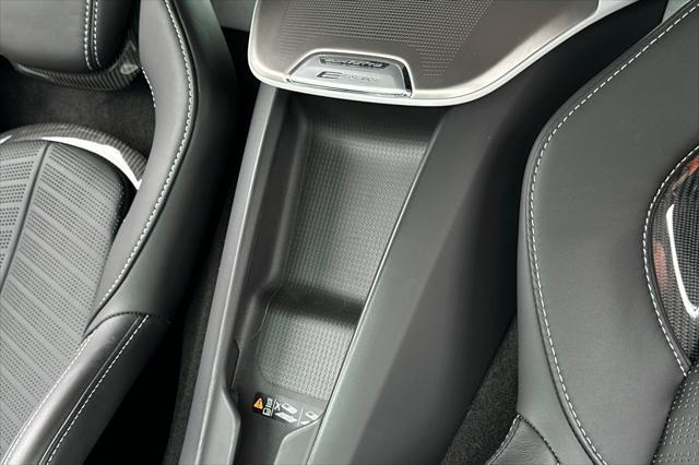 used 2024 Chevrolet Corvette E-Ray car, priced at $98,783
